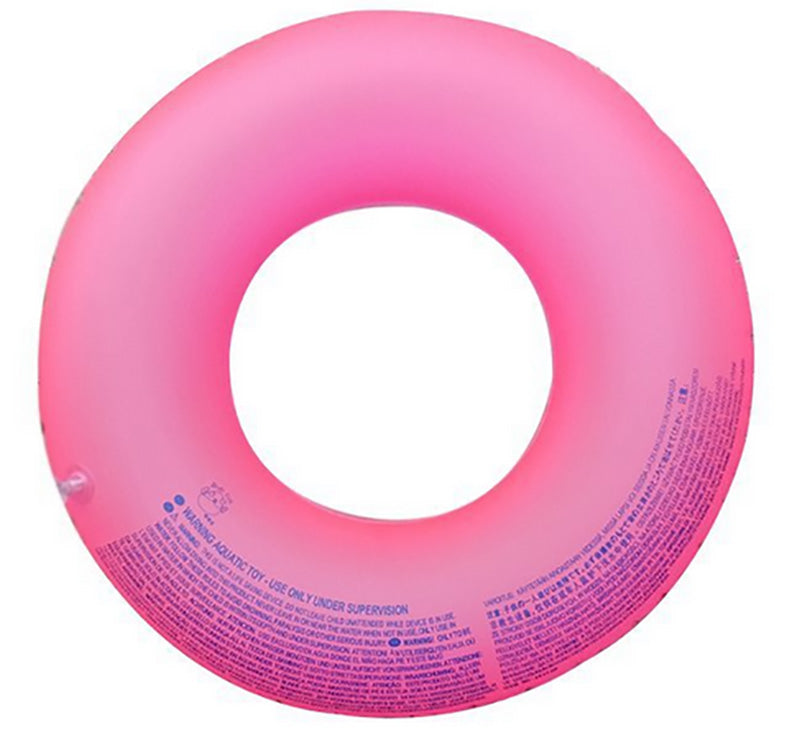 Fun Colorful Plastic Diving Rings Perfect Swimming Pool Toys - Temu